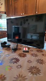 televisore/TV telesystem