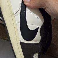 Scarpa da tennis Nike Terminator