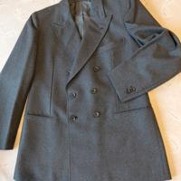 completo uomo con giacca e pantalone 