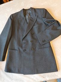 completo uomo con giacca e pantalone 