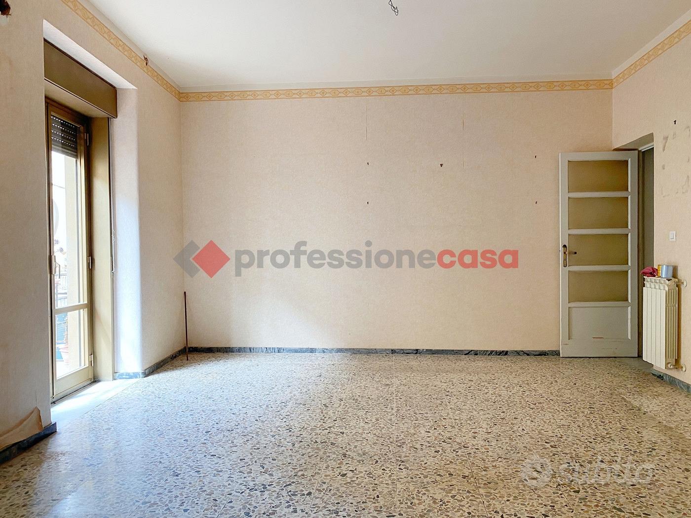 Appartamento – Catania, Monserrato, Borgo-Sanzio - Vista 4