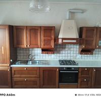 Cucina Veneta cucine ( NO elettrodomestici) 