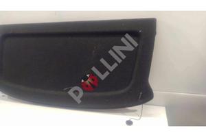 Ripiano cappelliera volkswagen golf 8a serie