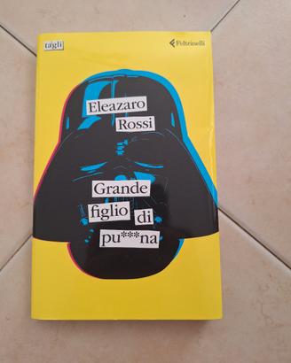 Grande figlio di pu***na