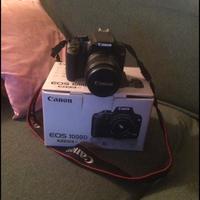 Canon 1000d
