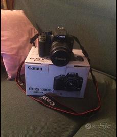Canon 1000d