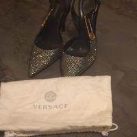 Scarpe da donna Versace
