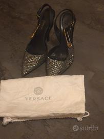 Scarpe da donna Versace
