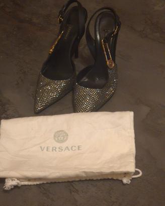 Scarpe da donna Versace