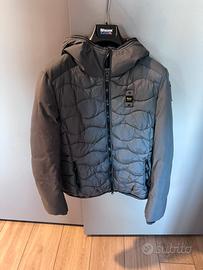 Giubbino donna blauer S