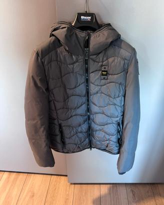 Giubbino donna blauer S