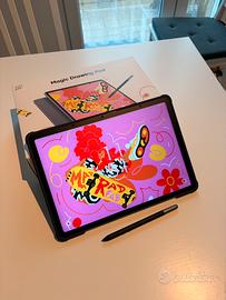 Tablet Xp-Pen Magic Drawing Pad Nuovo