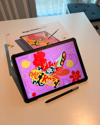 Tablet Xp-Pen Magic Drawing Pad Nuovo