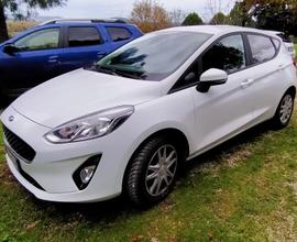 Ford Fiesta 7serie benzina e gpl