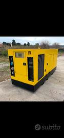 Noleggio Gruppoelatrogeno