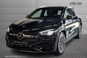 Mercedes-Benz GLA 200 d AMG Line Advanced Plu...