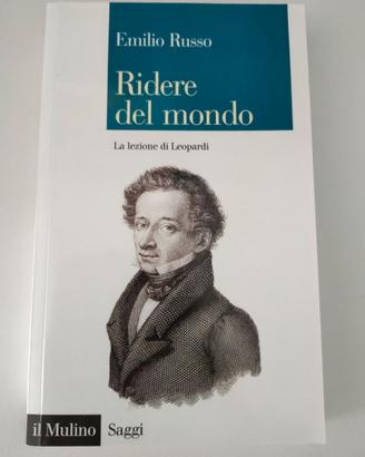 Emilio Russo, Ridere del mondo