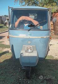 Ape piaggio p 501