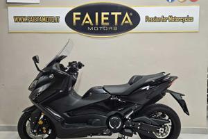 Yamaha T-Max 560 Tech Max - 2023