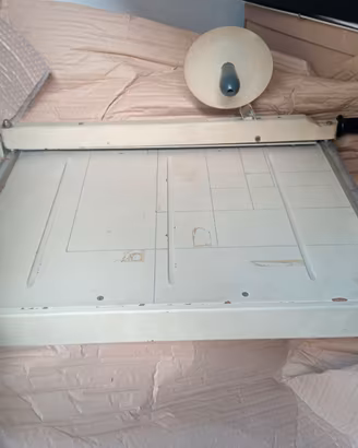 Taglierina professionale IDEAL