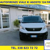 Peugeot expert l2 anno 2023 frigo auto clima