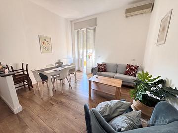 Cagliari Centro Luminosoultimo piano