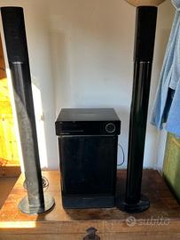 Harman Kardon HS 200