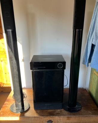 Harman Kardon HS 200