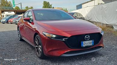 Mazda 3 Mazda3 2.0L e-Skyactiv-G 150 CV M Hybrid E