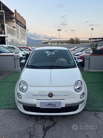 Fiat 500 1.2 EasyPower Pop