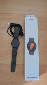 Samsung Galaxy Watch7 40mm LTE Green