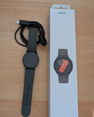 Samsung Galaxy Watch7 40mm LTE Green