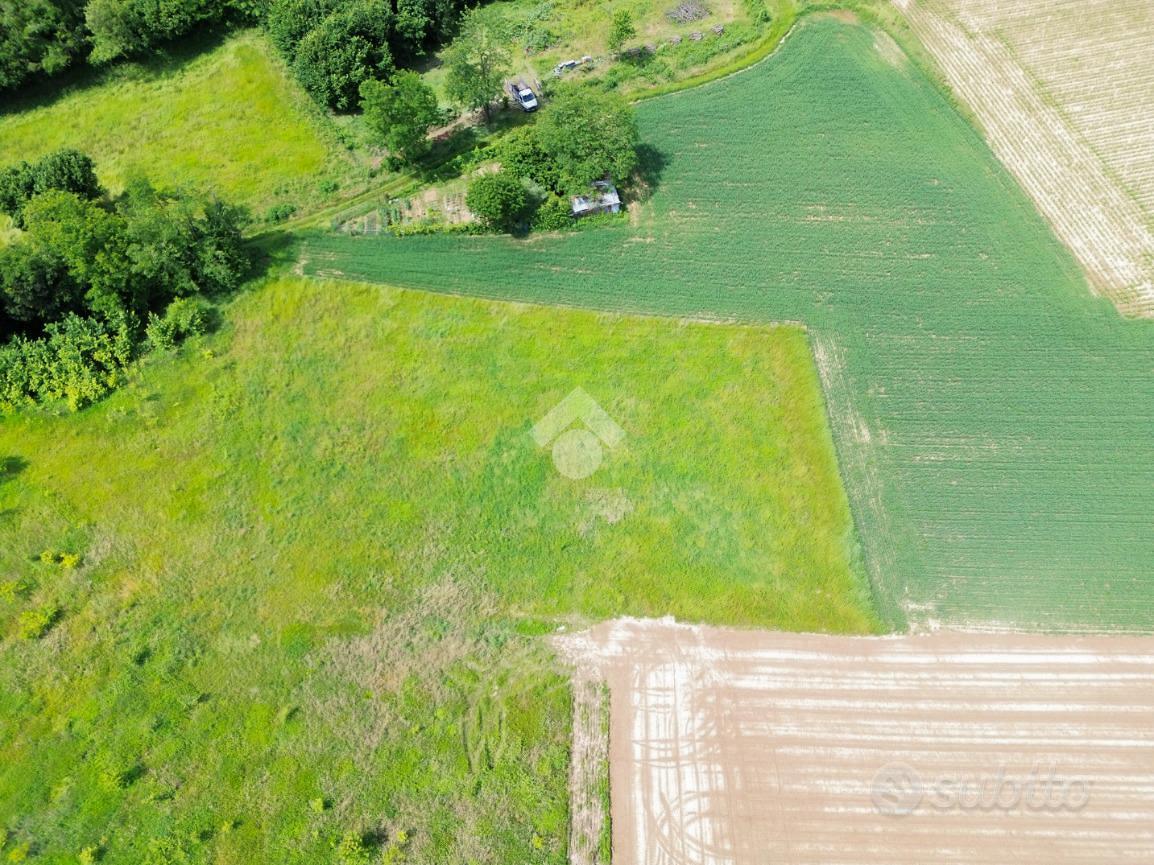 TER. AGRICOLO A TREZZANO ROSA - Vista 4
