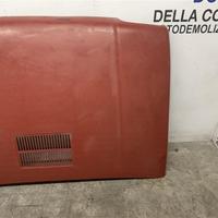 COFANO ANTERIORE FIAT 127 Serie (71>87)