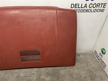 COFANO ANTERIORE FIAT 127 Serie (71>87)