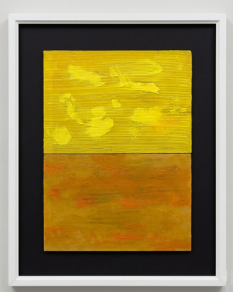 ARTE INVESTIMENTO ANNI 90 OLIO SU TAVOLA COLLEZION