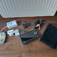 Creative ZEN Vision:W da 30 GB, storico lettore mu