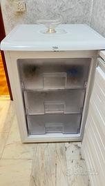Congelatore BEKO a 3 cassetti
