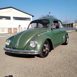 maggiolino 1970  12v 