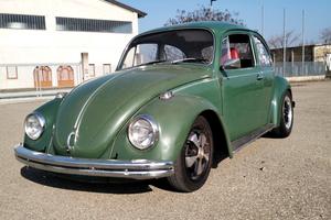 maggiolino 1970  12v 