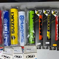 Paracolpi motocross Enduro