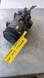 compressore mercedes classe a 2004-2012 1.5benzina