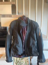 BMW Motorrad TourShell Lady Giacca Moto Gore-Tex W