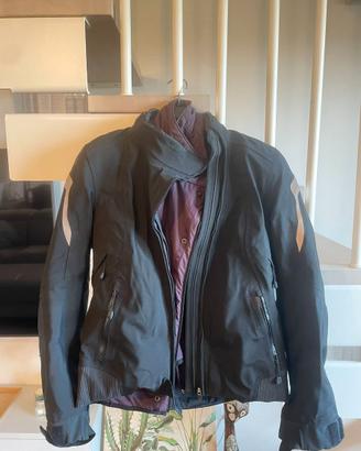 BMW Motorrad TourShell Lady Giacca Moto Gore-Tex W