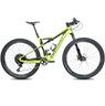 cannondale-scalpel-si-usata-taglia-m-verde