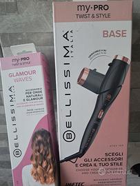 Bellissim-a Imetec My Pro Twist & Style