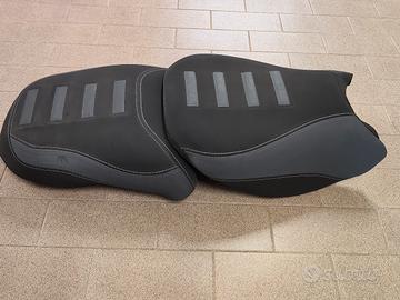 Selle Isotta per BMW GS 1200 e 1250