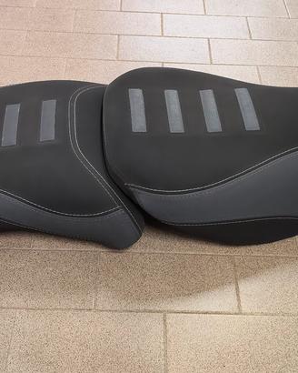 Selle Isotta per BMW GS 1200 e 1250