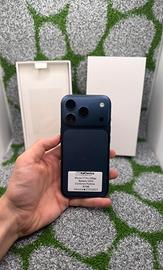 iPhone 17 Pro 256gb Blu - 🔋100% Come Nuovo