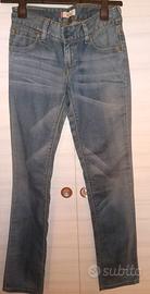 Jeans Levis 541 donna